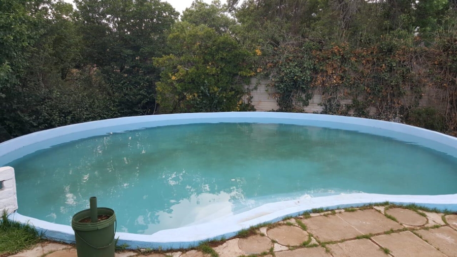 4 Bedroom Property for Sale in Burgersdorp Eastern Cape